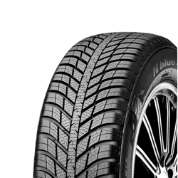195/65R15 91H Nexen N Blue 4 Season M+S 3PMSF
